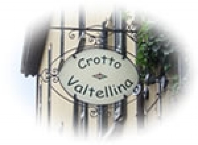 Crotto Valtellina