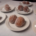 Frittelle di Riso