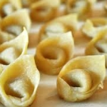 Tortellini Bolognesi